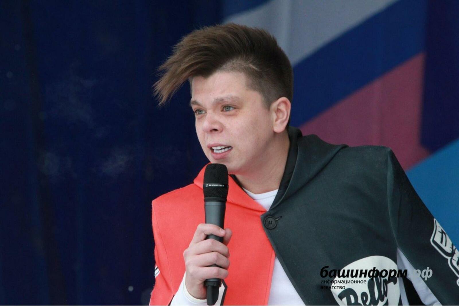 Олег Яровиков