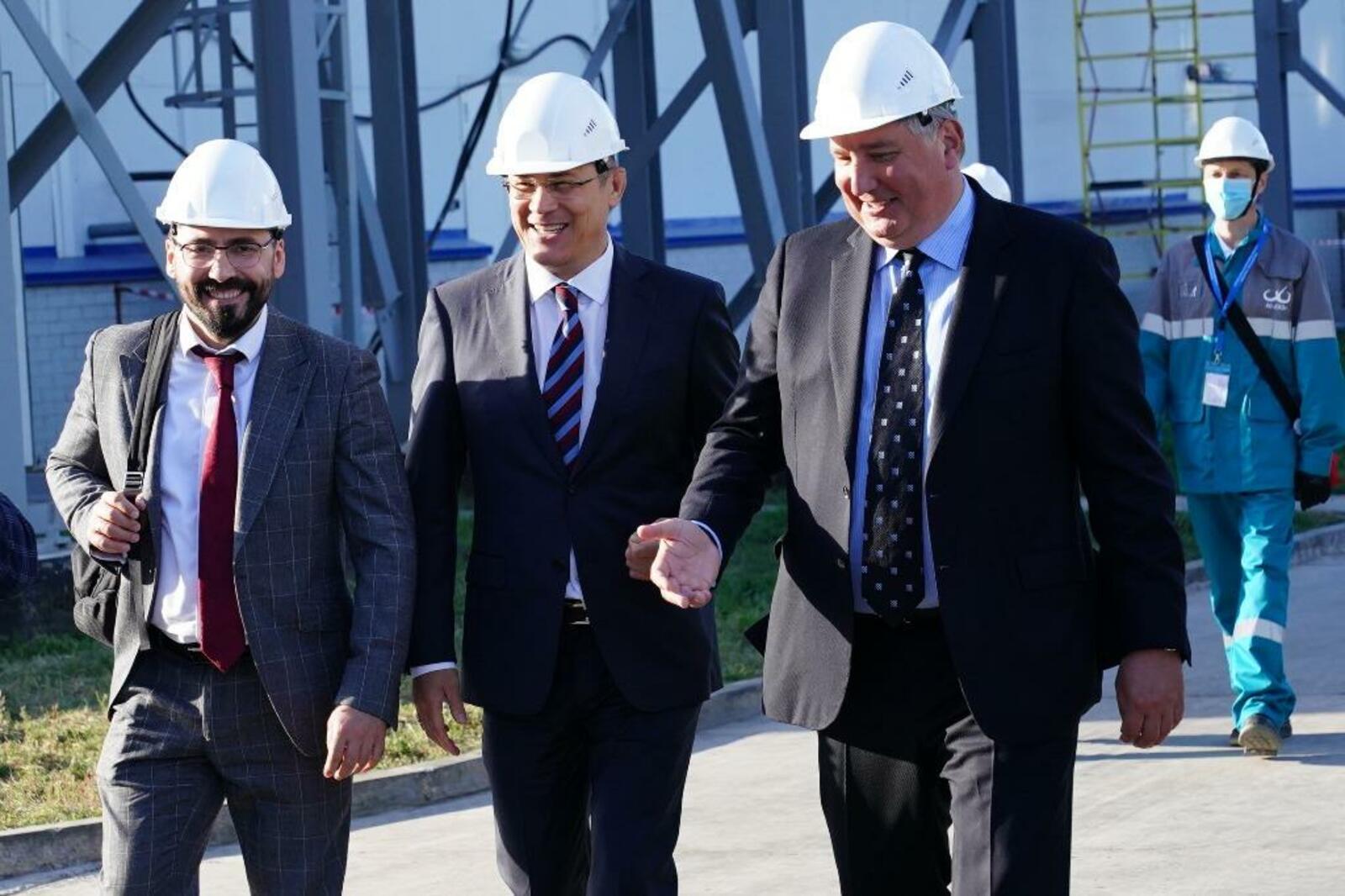 пресс - служба главы Башкортостана
