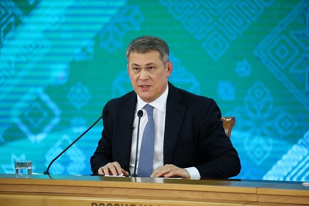 Радий Хәбиров мөһим йөкләмә бирҙе:
