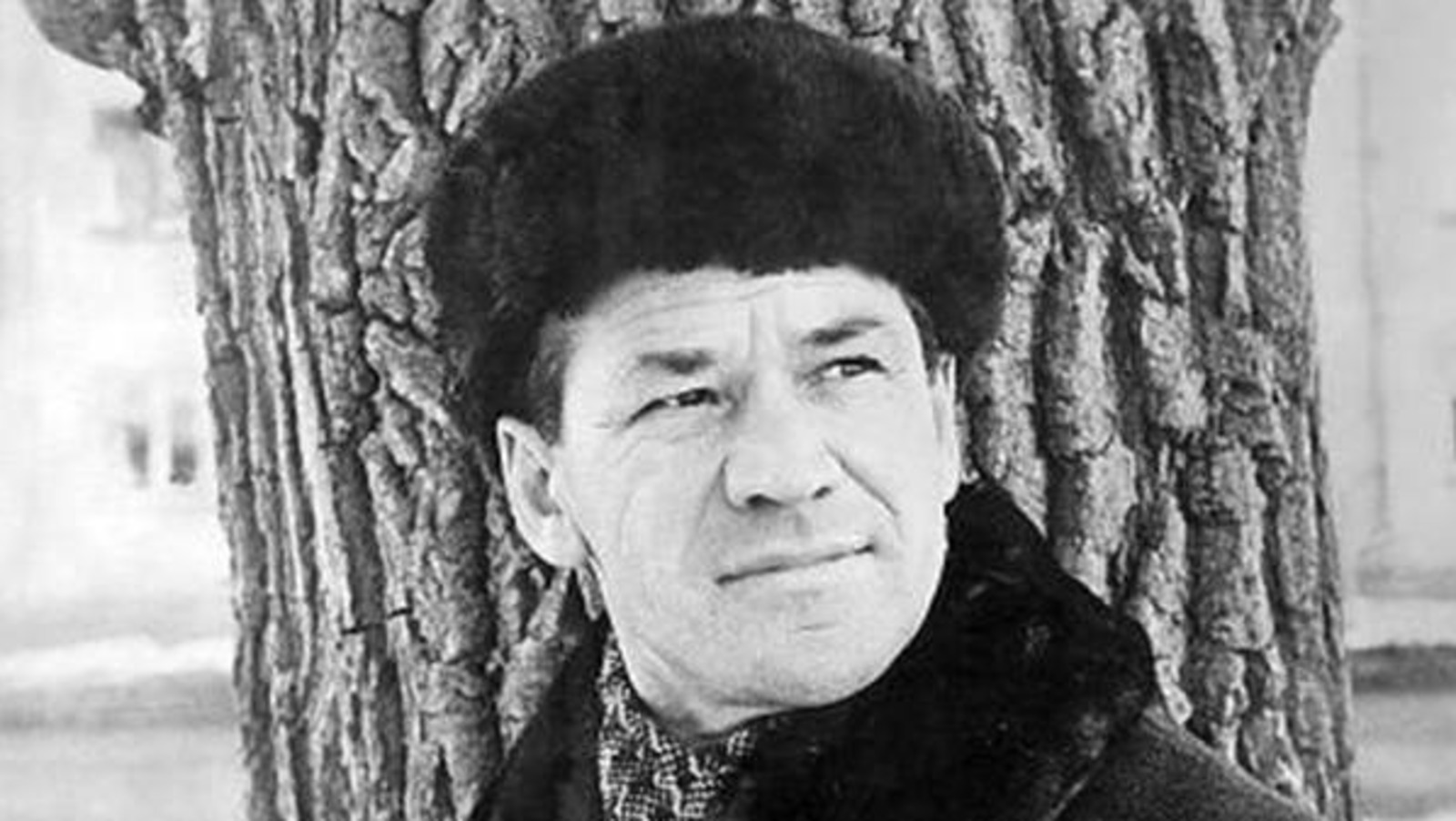 Гарипов Рафаил