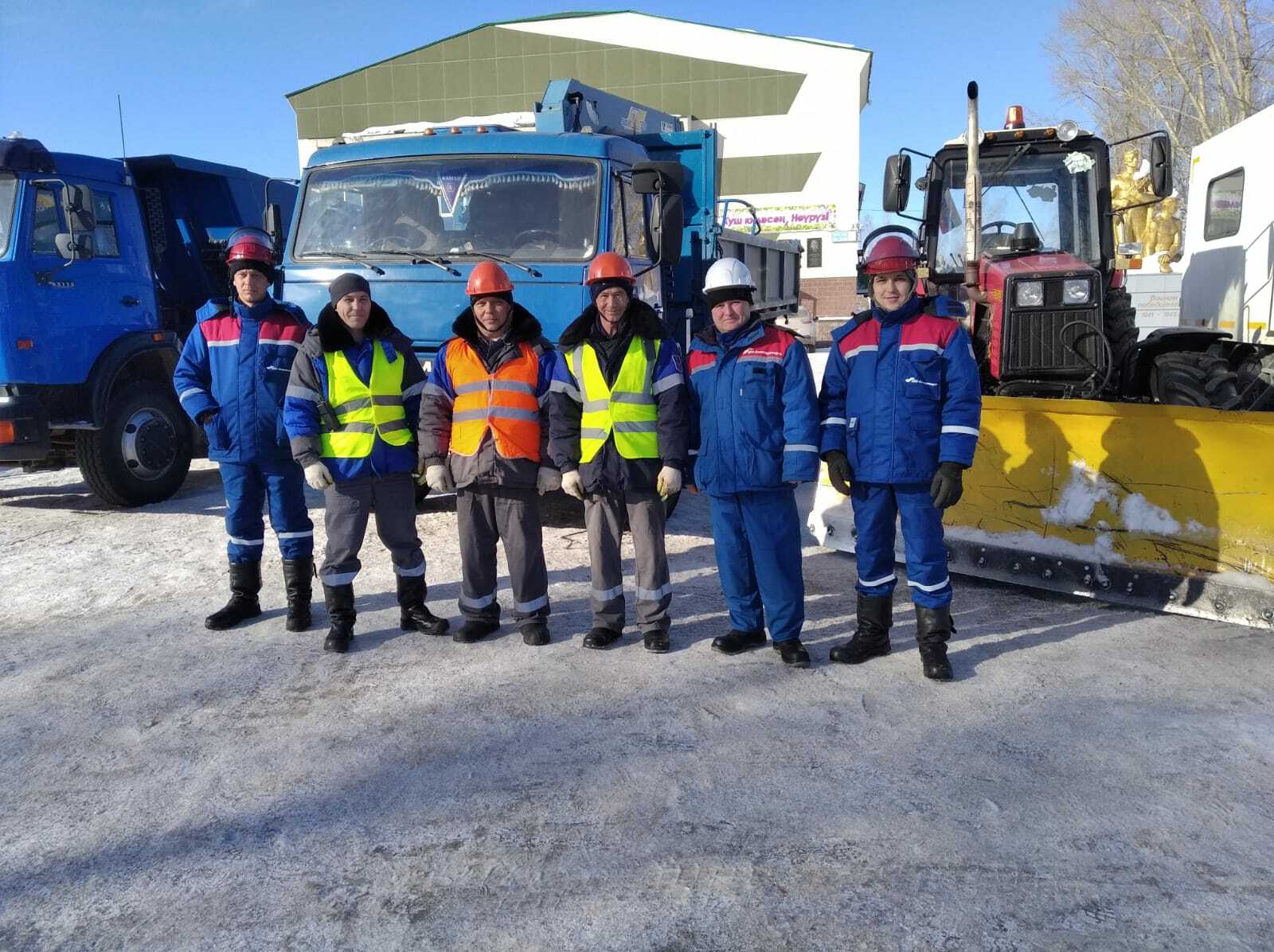 Вўдшор пагытлан ямде улыт