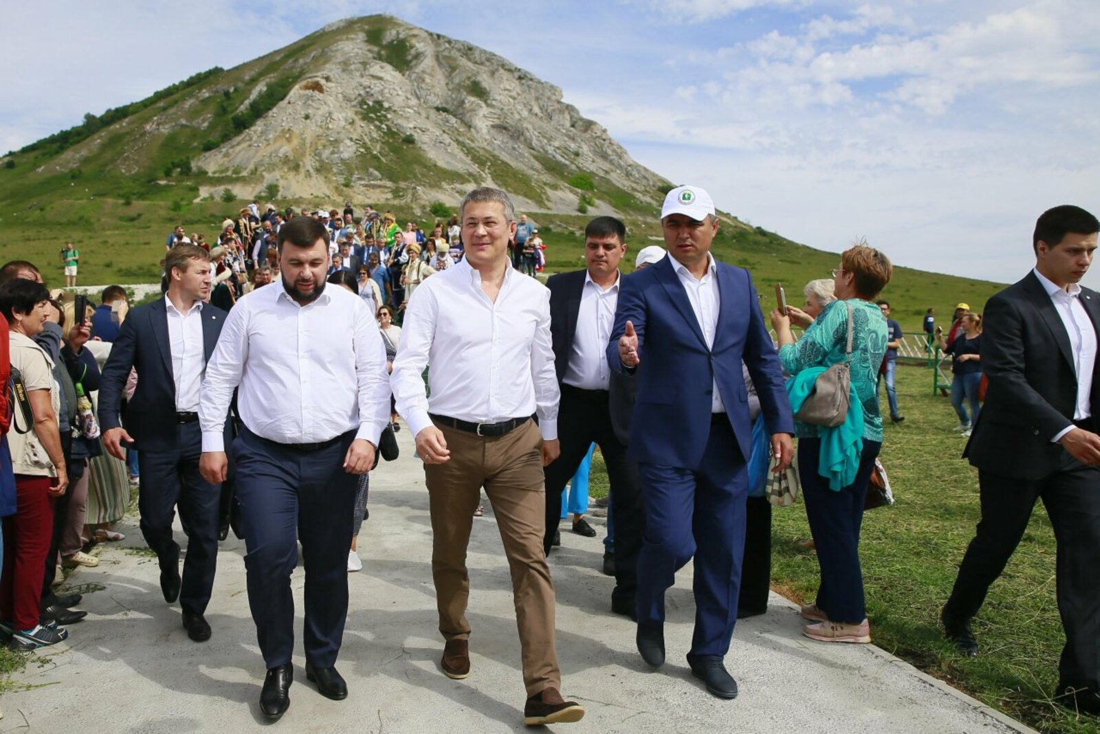 Дмитрий Мухаметкулов