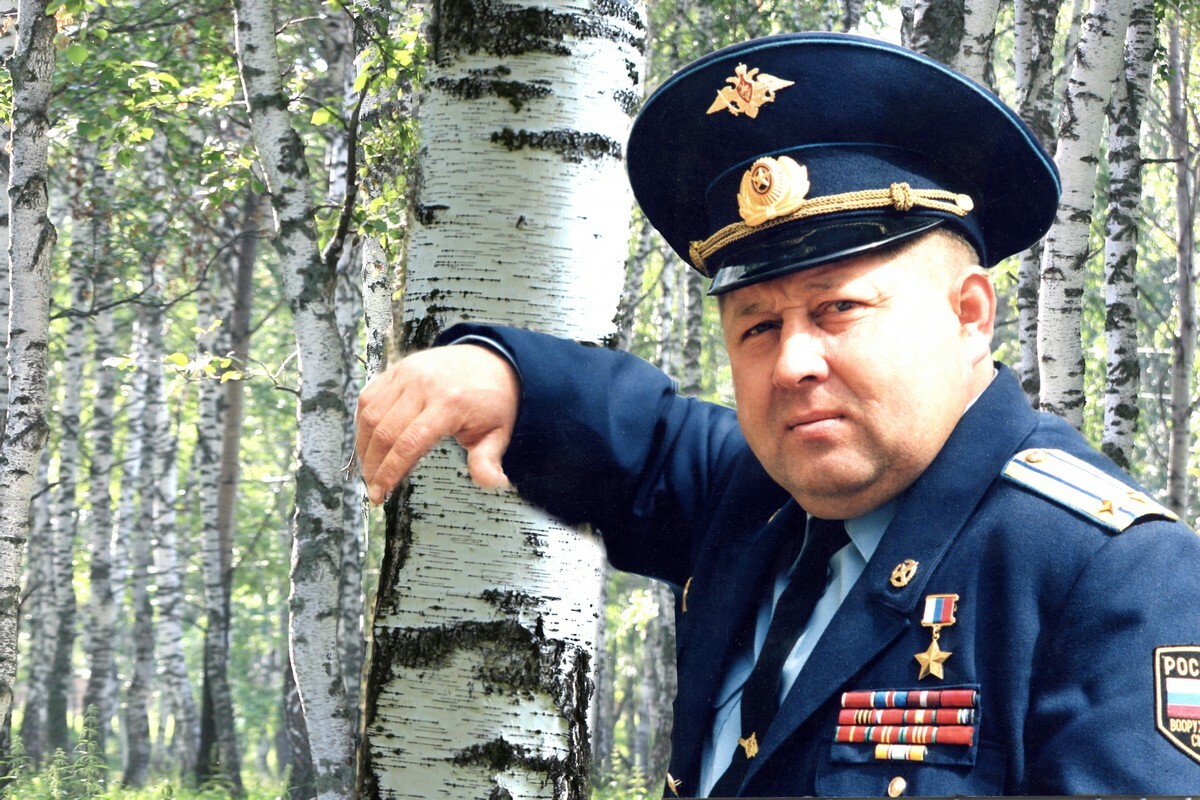 алимов владимир ришадович герой россии