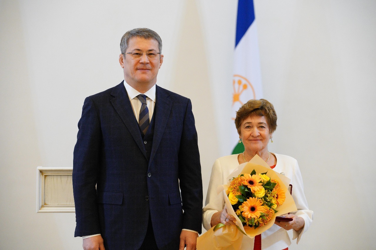 Гумера галимовича куватова. Заслуженные врачи Башкортостана список.