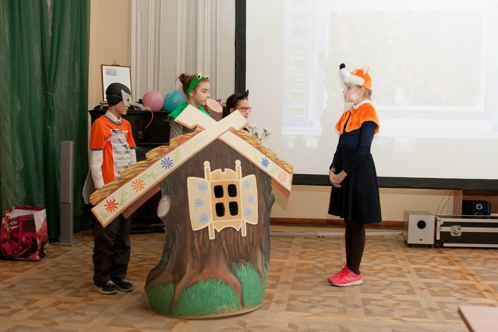 Центра изучения немецкого языка и культуры Hallo-Deutsch