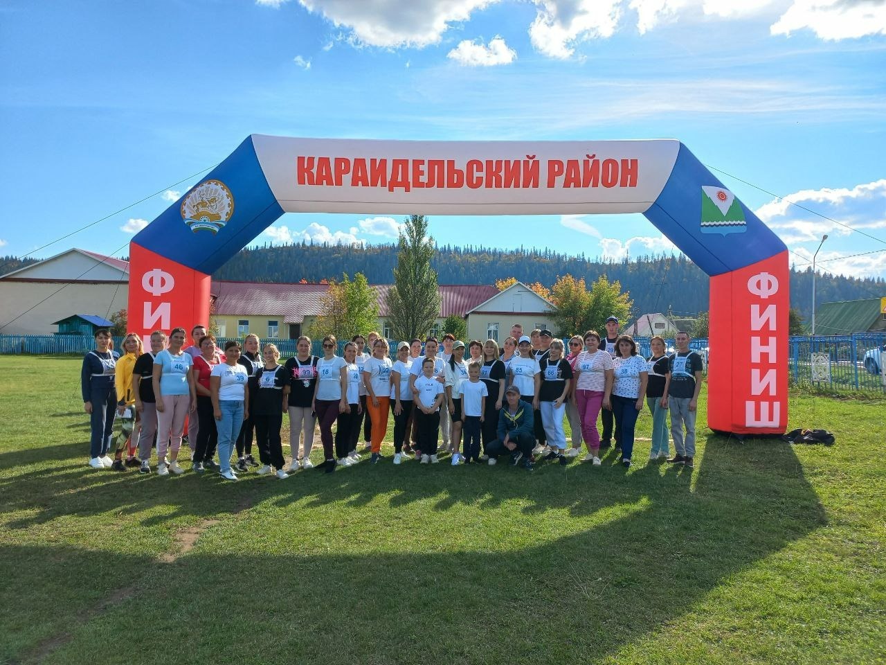 телеграм-канал министра спорта Республики Башкортостан Руслана Хабибова