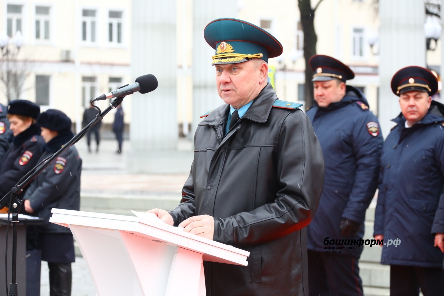 Валерий Шахов
