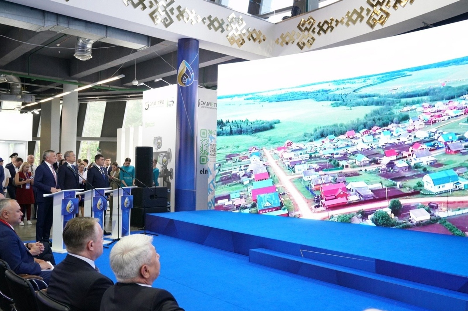 Vk, личная страница Радия Хабиров.