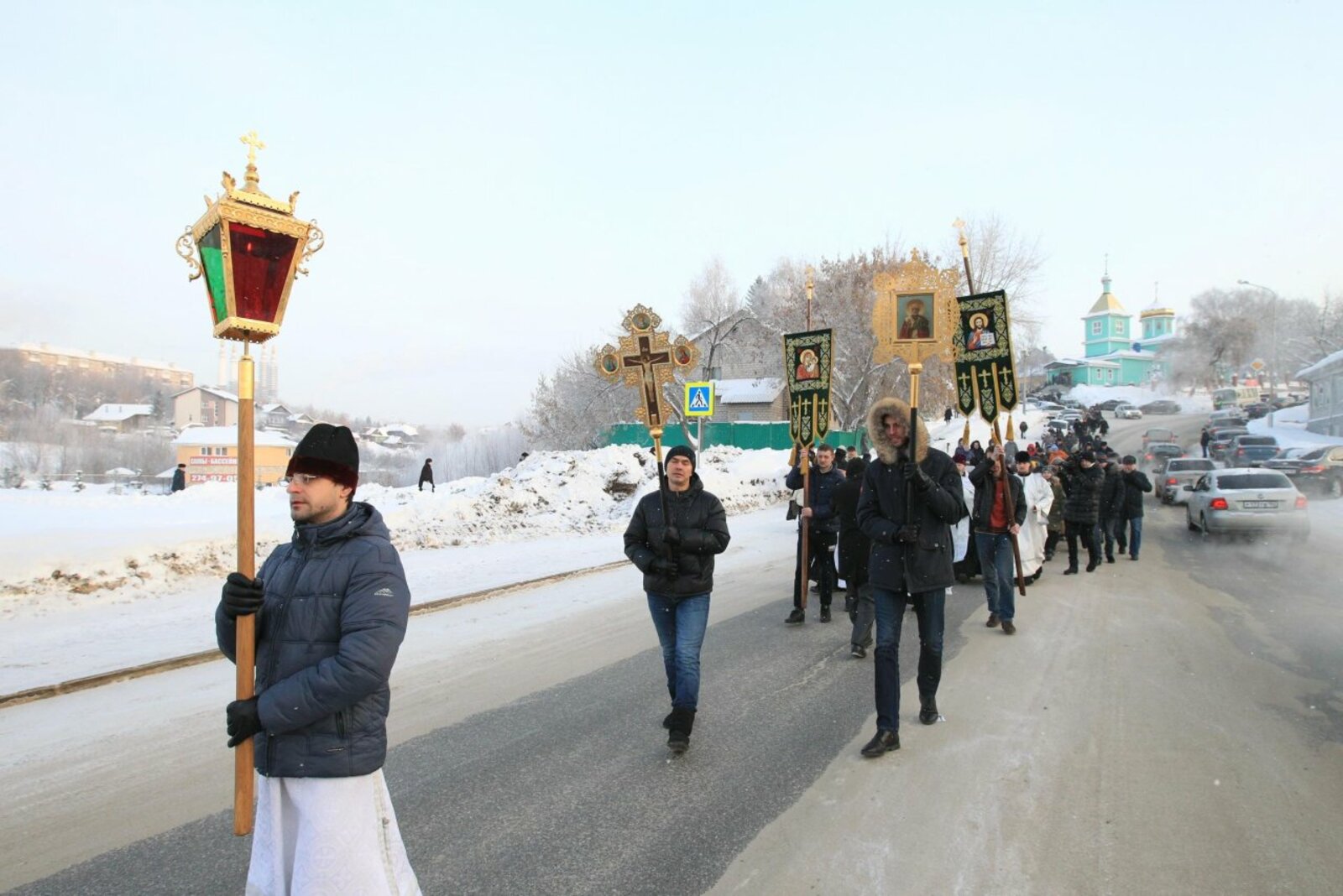 Олег Яровиков
