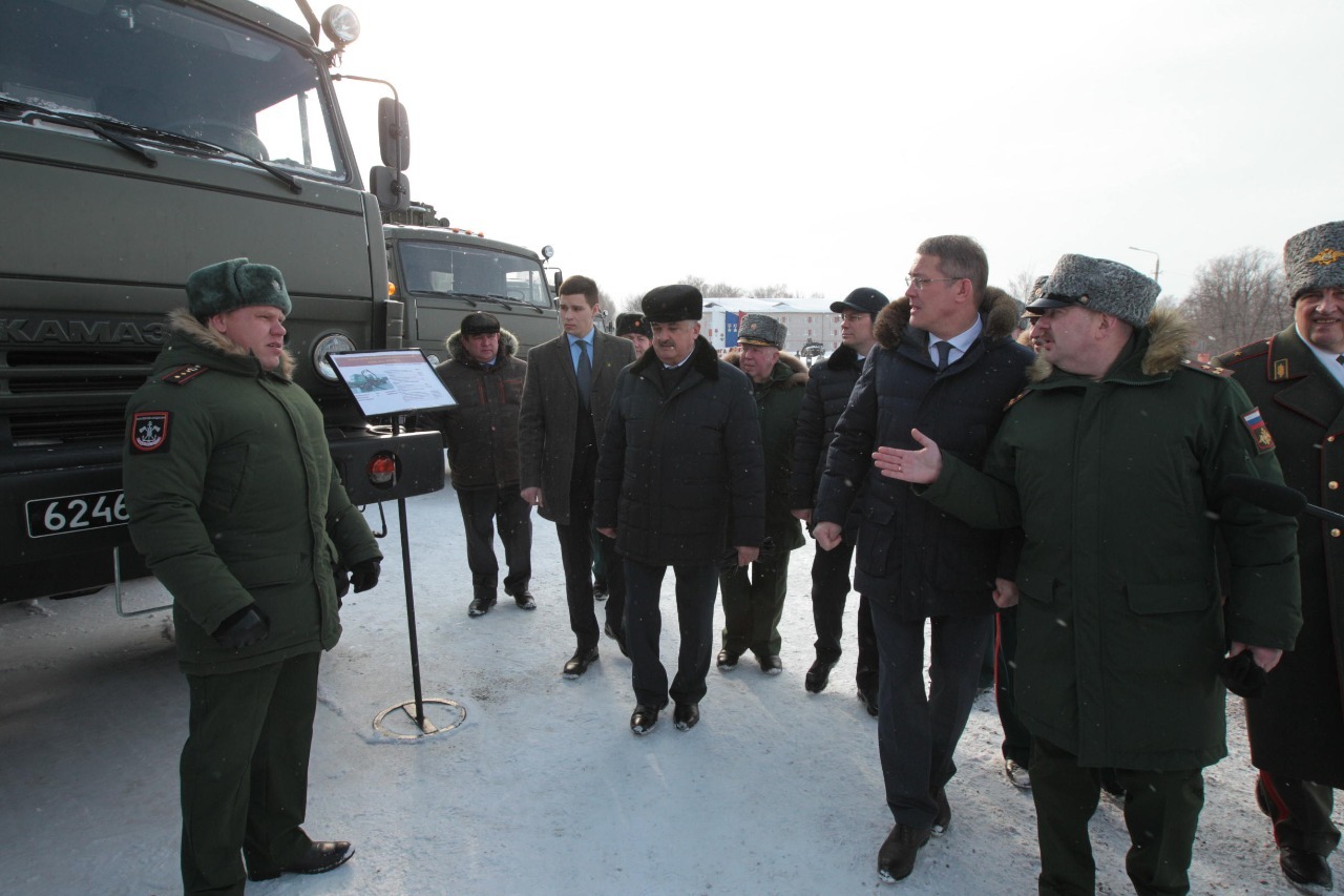 алкино 2 военная часть