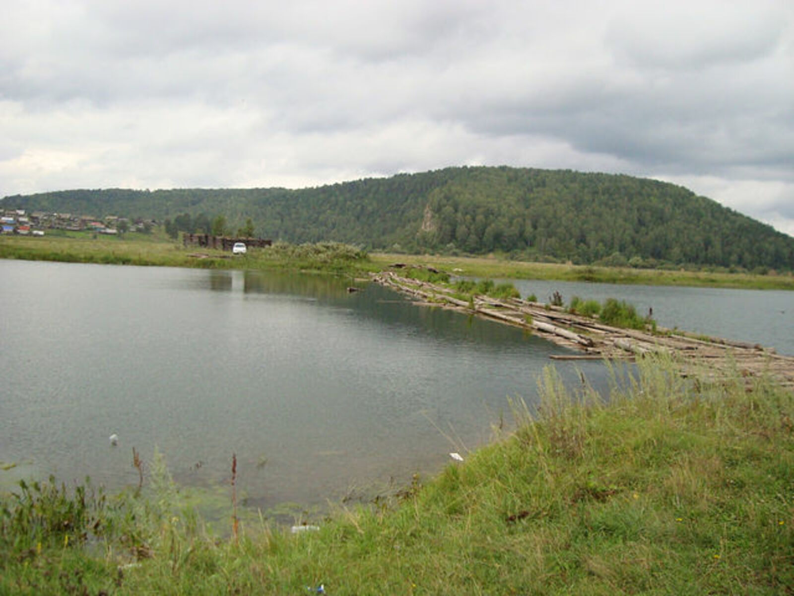 Фото автора.