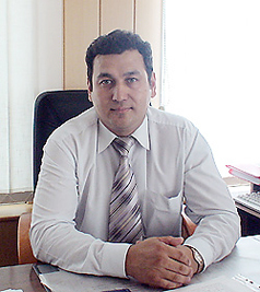 Гизар Зиянгареев