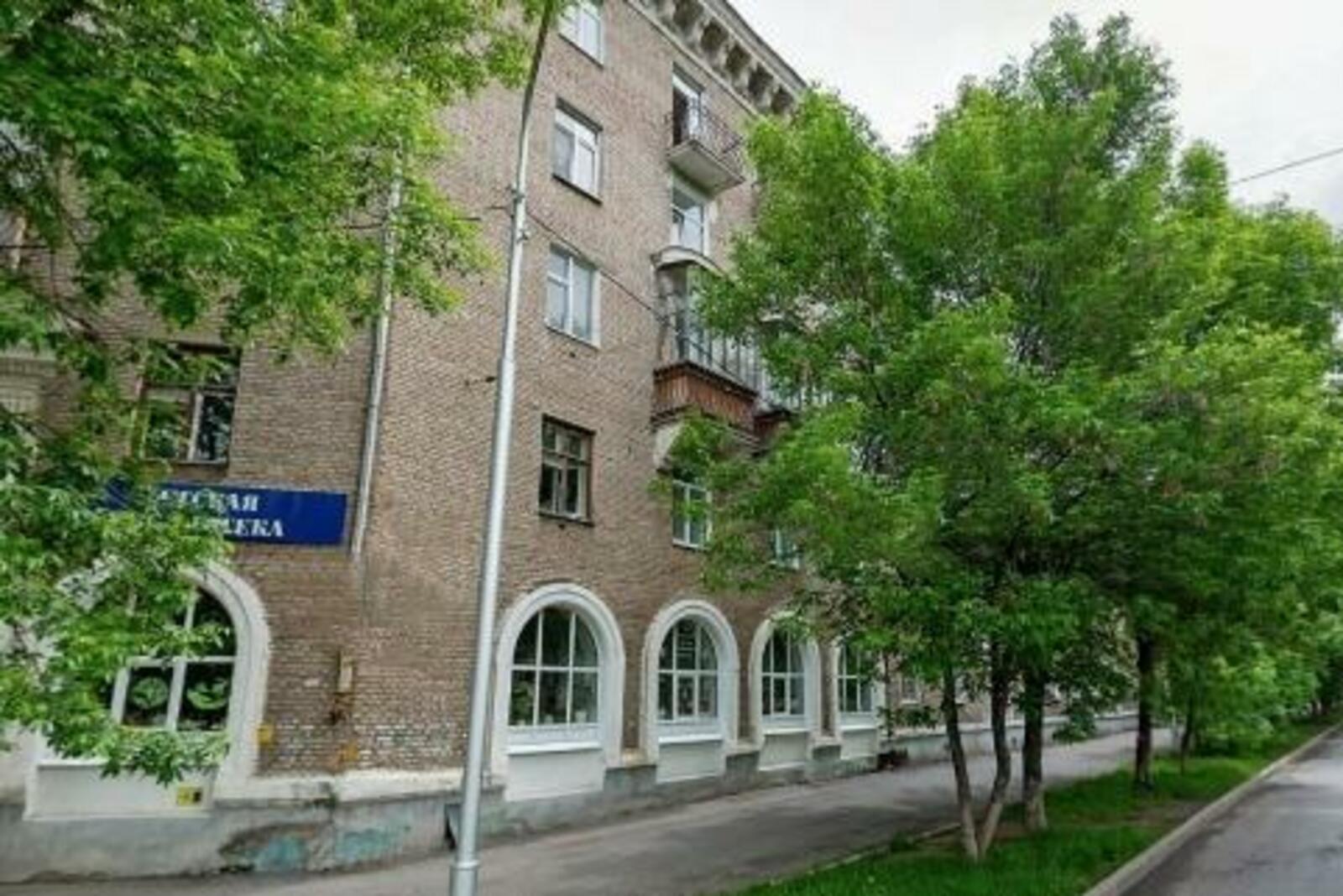 Реставрация уфа. Архитектурная 12 Уфа.