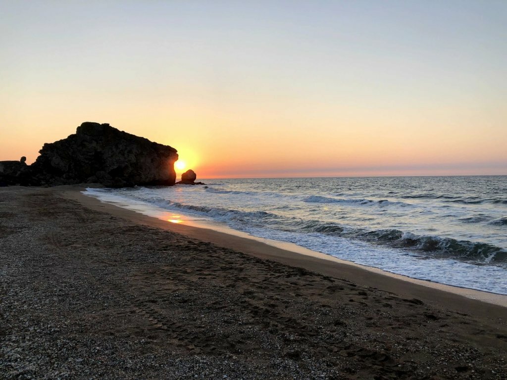 Крым из Уфы