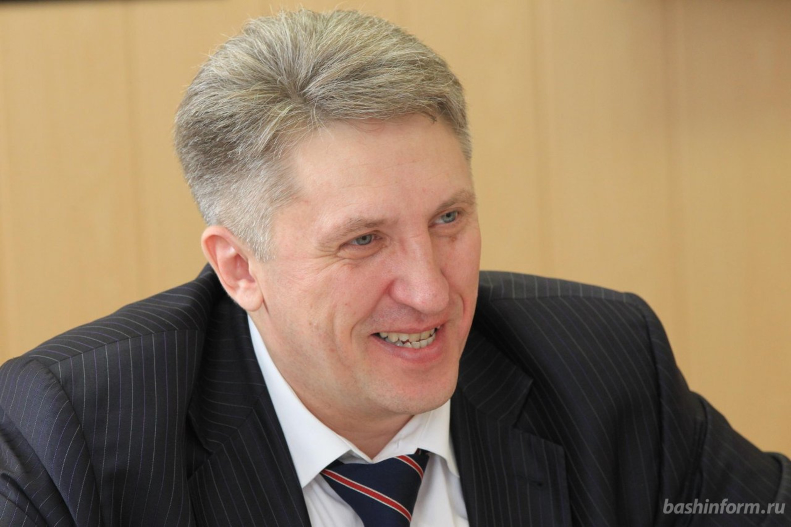 генеральный директор казанский