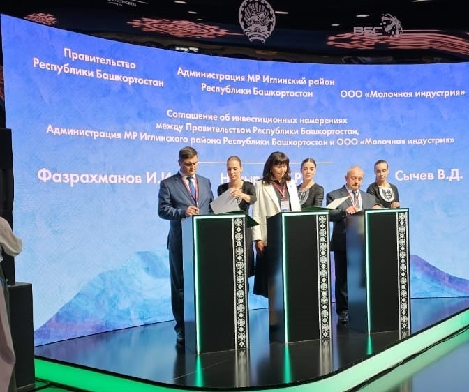 Инвестиционный проект рб