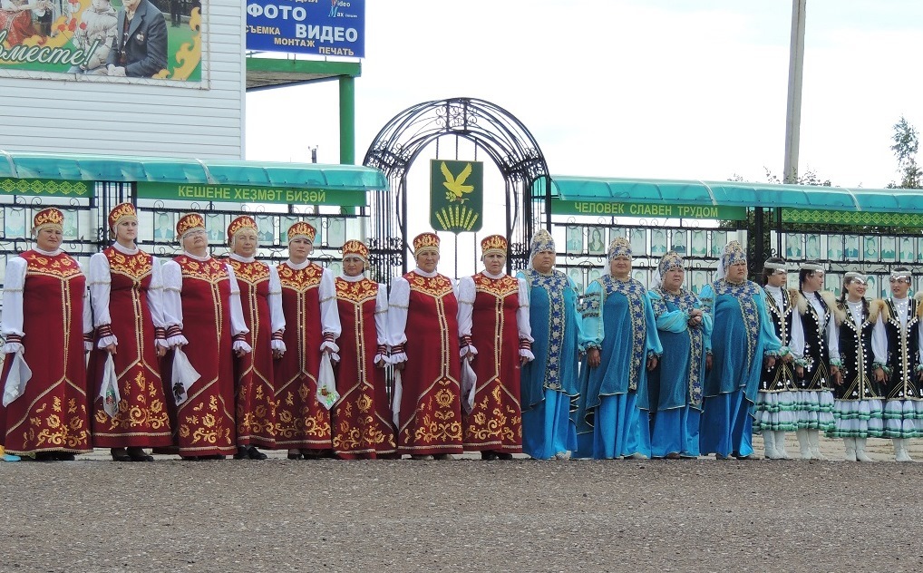 Погода в куюргазинском районе павловка. Ермолаево Куюргазинский.