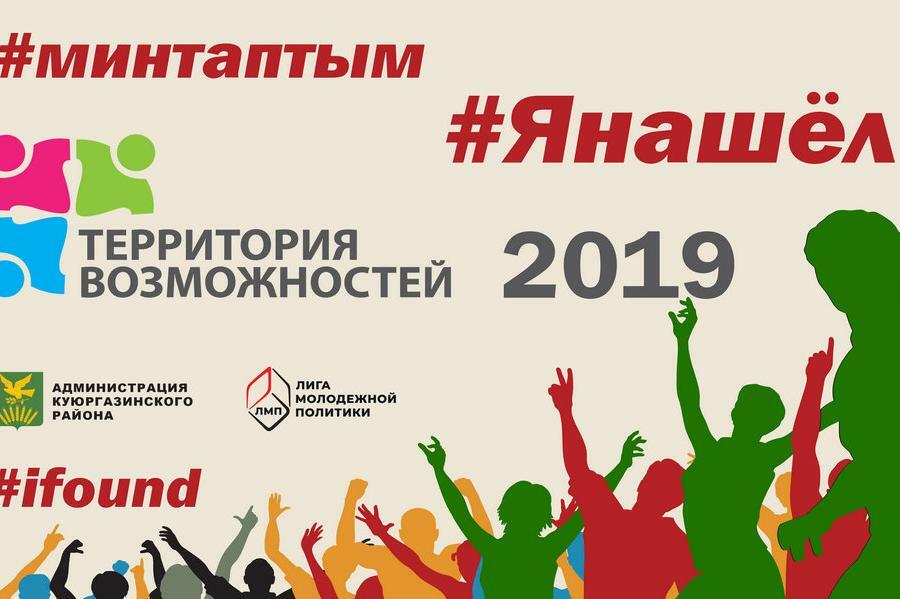 Территория возможностей проект