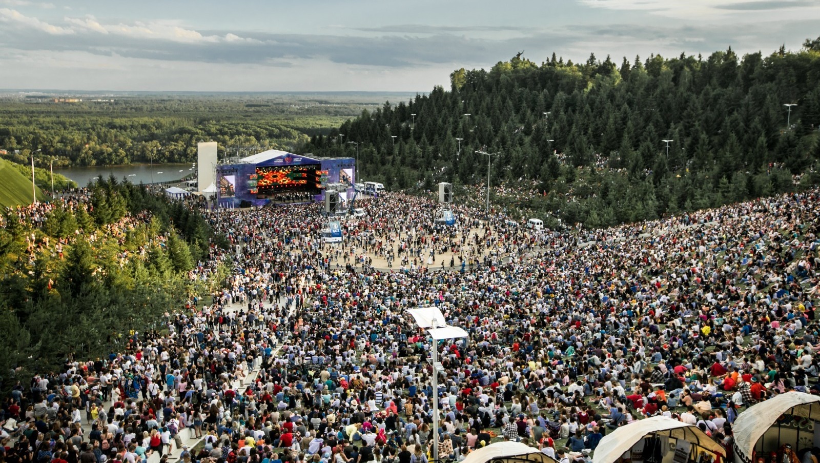 Проект про фестиваль