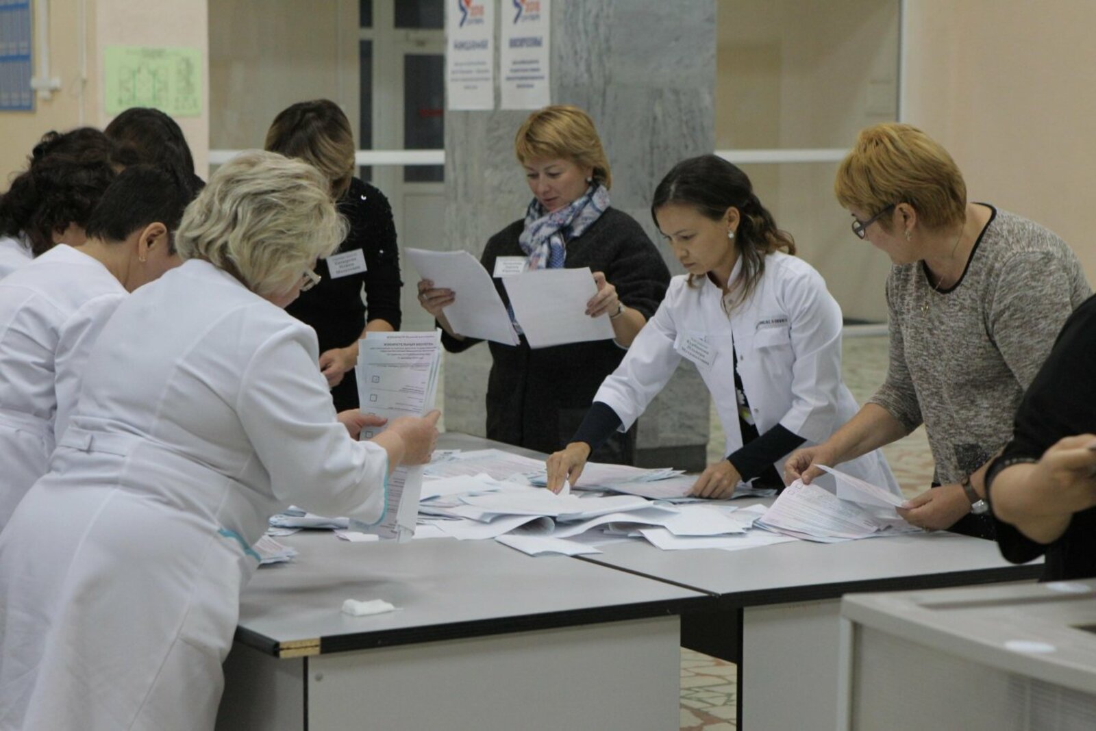 Олег Яровиков