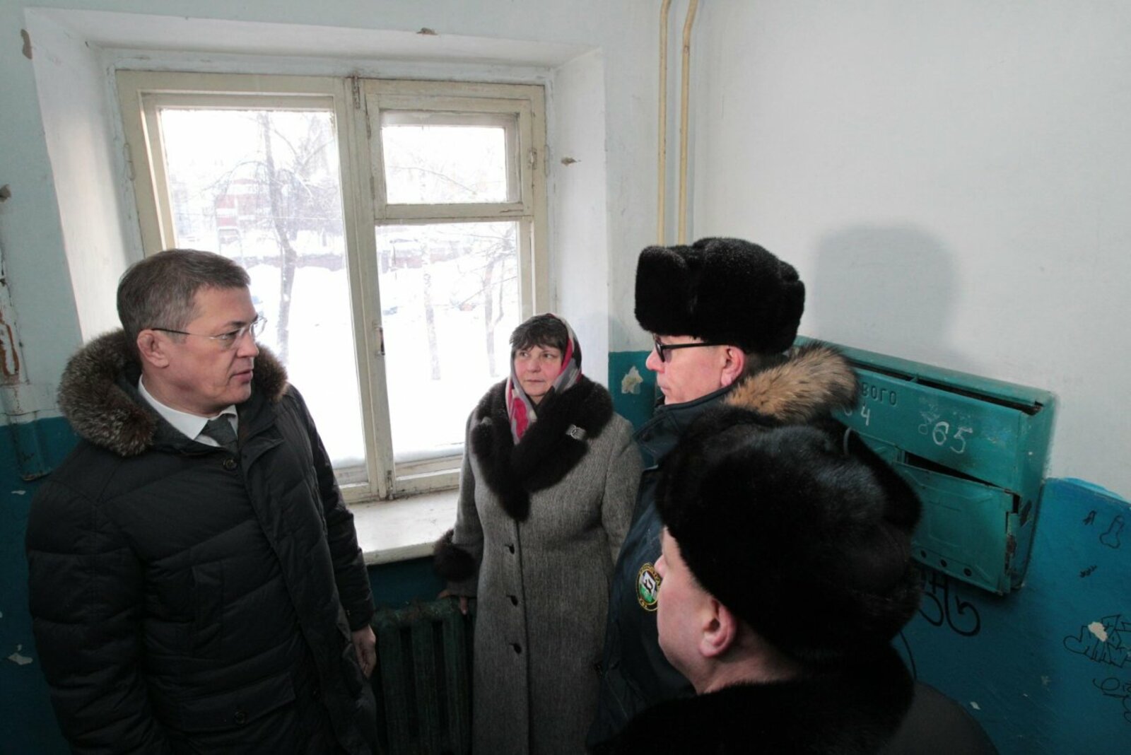 Олег Яровиков