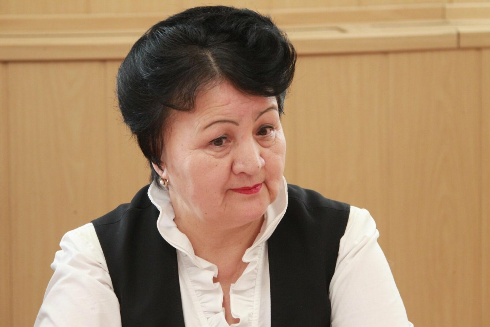 Олег Яровиков