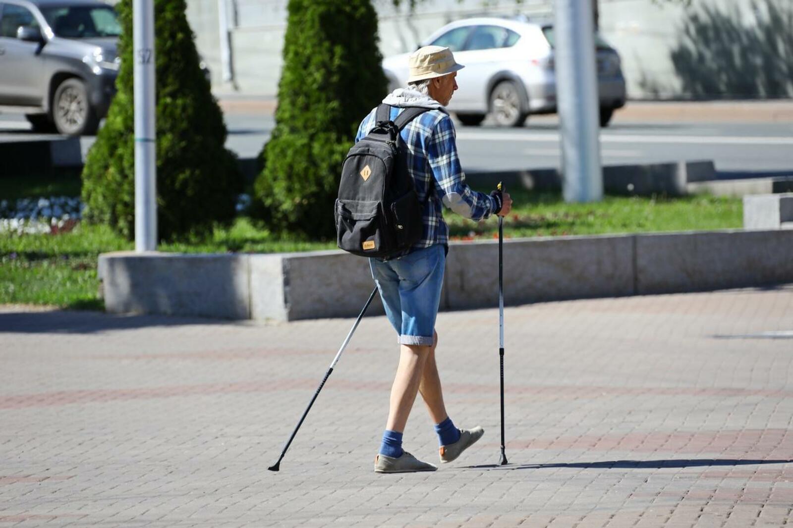 Валерий Шахов
