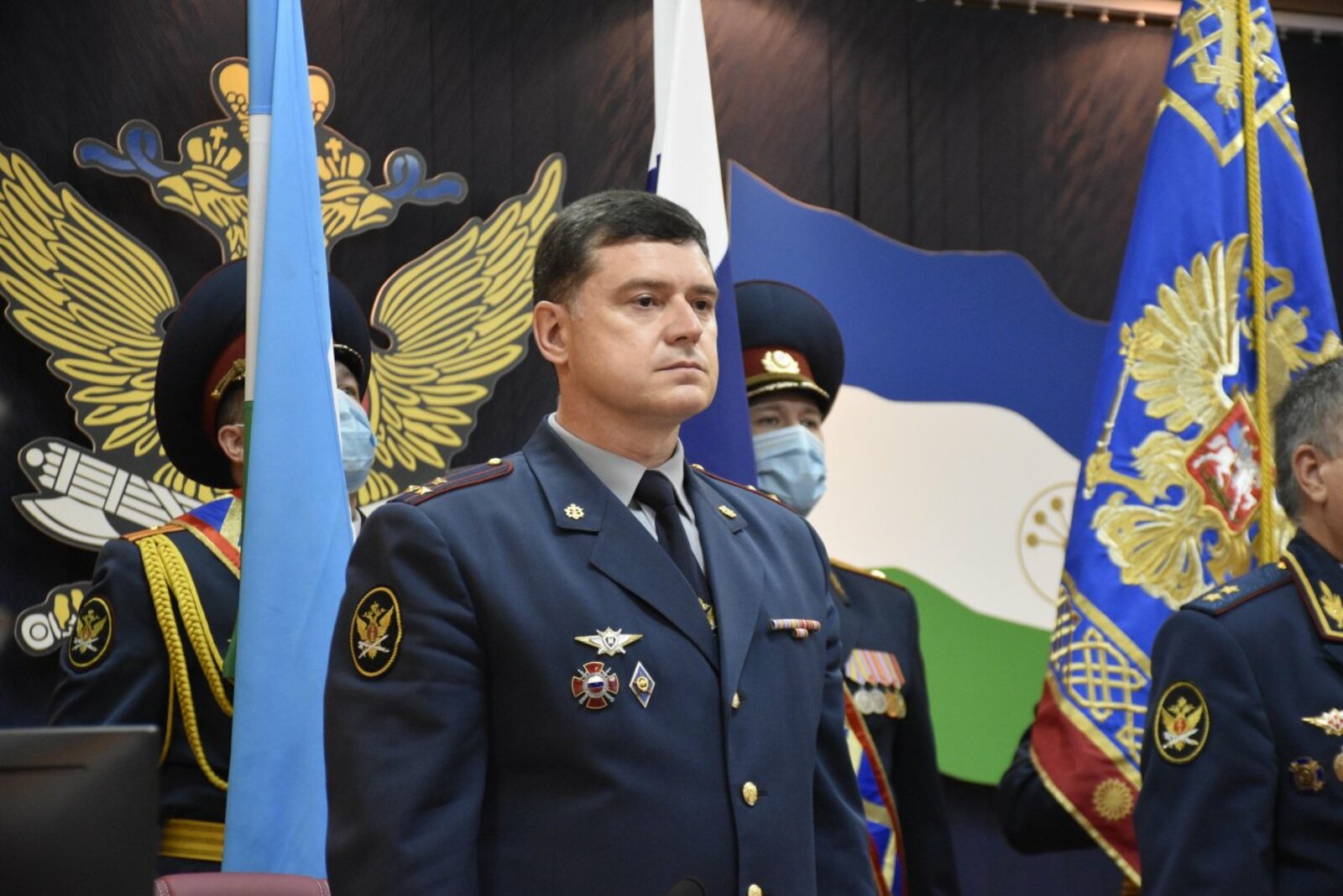 Мирон Доровских