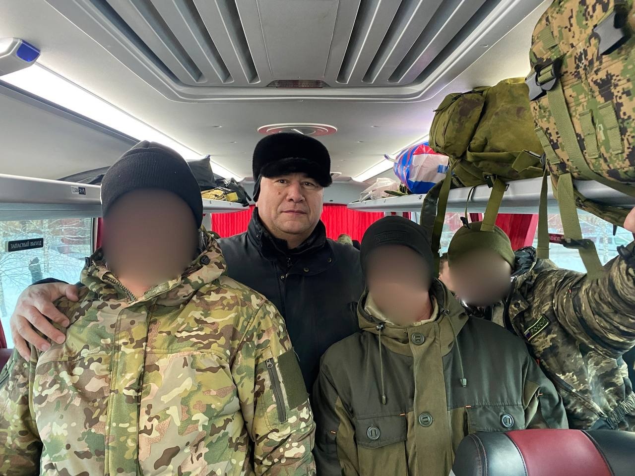 Скорее всего ваши
