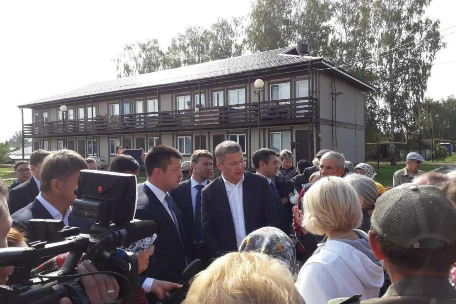 амзинские новости в контакте