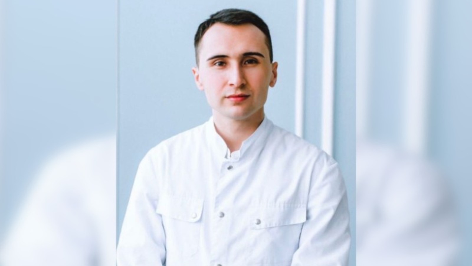 Буркеев Рузиль