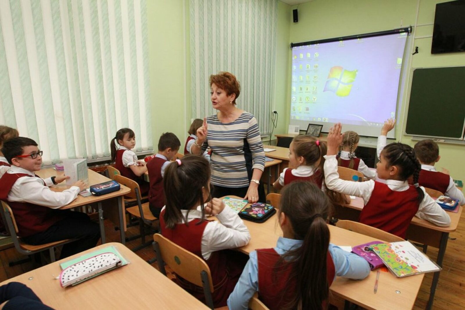 Олег Яровиков