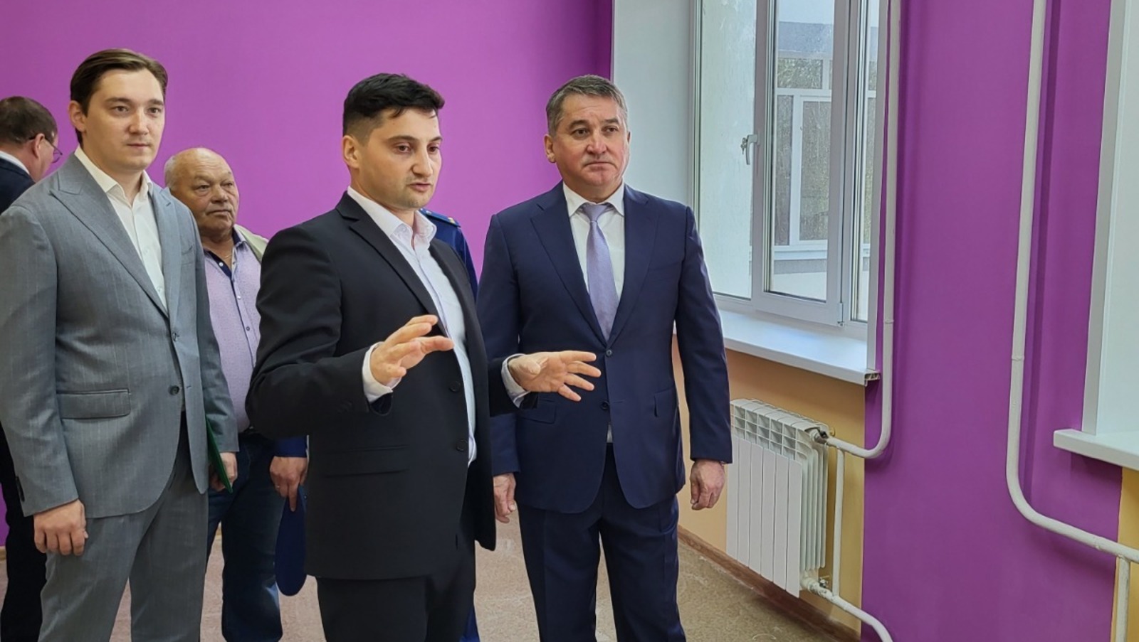 Школа 30 стерлитамак карта