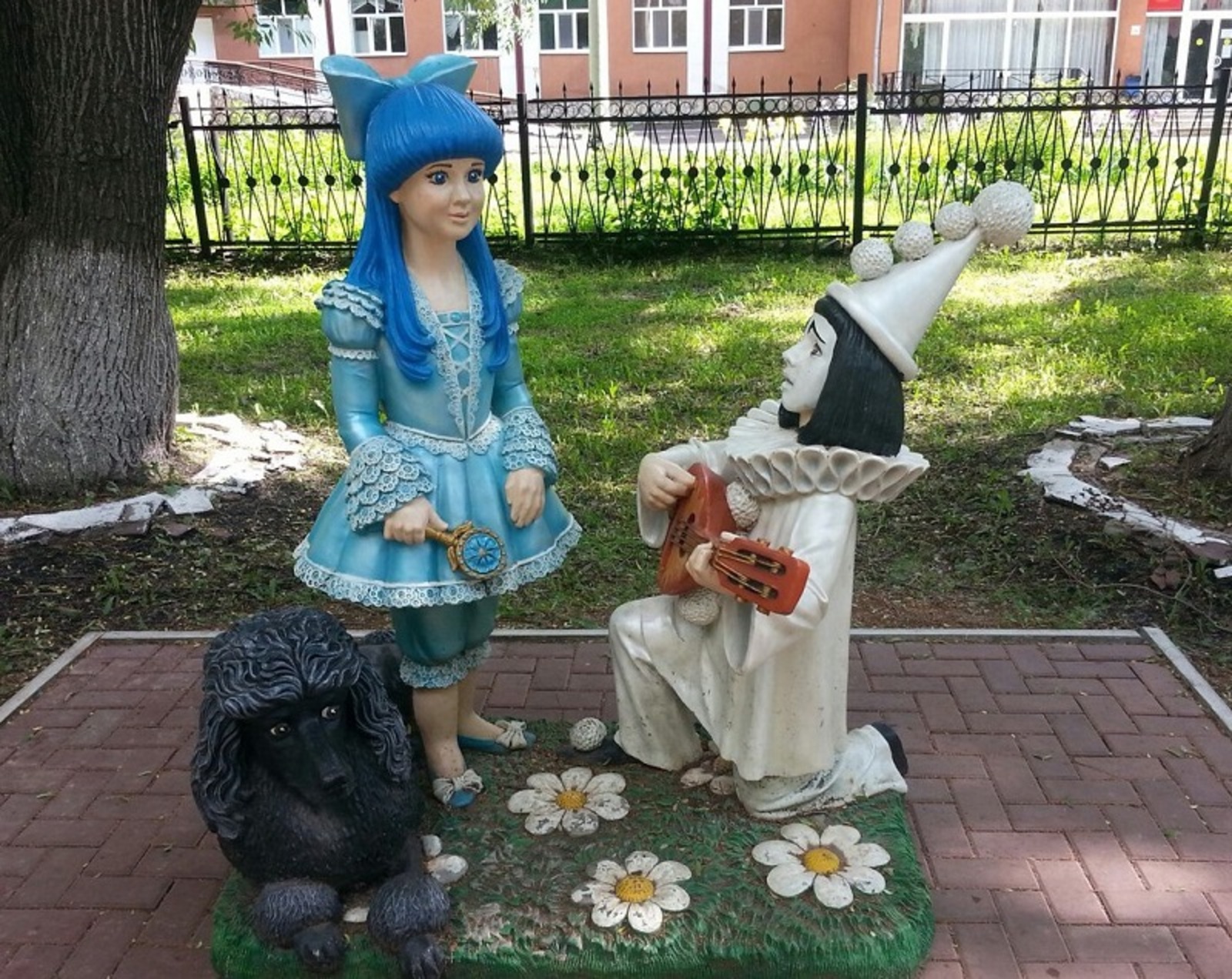 настольный театр в детском саду. поделка на тему сказочный персонаж. поделка сказочный персонаж. персонажи сказок. поделки на тему русские народные сказки.