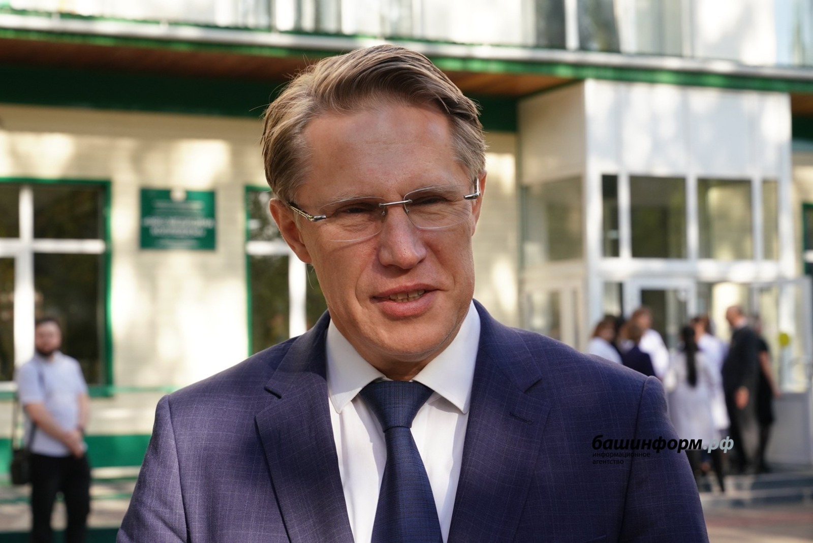 Олег Яровиков