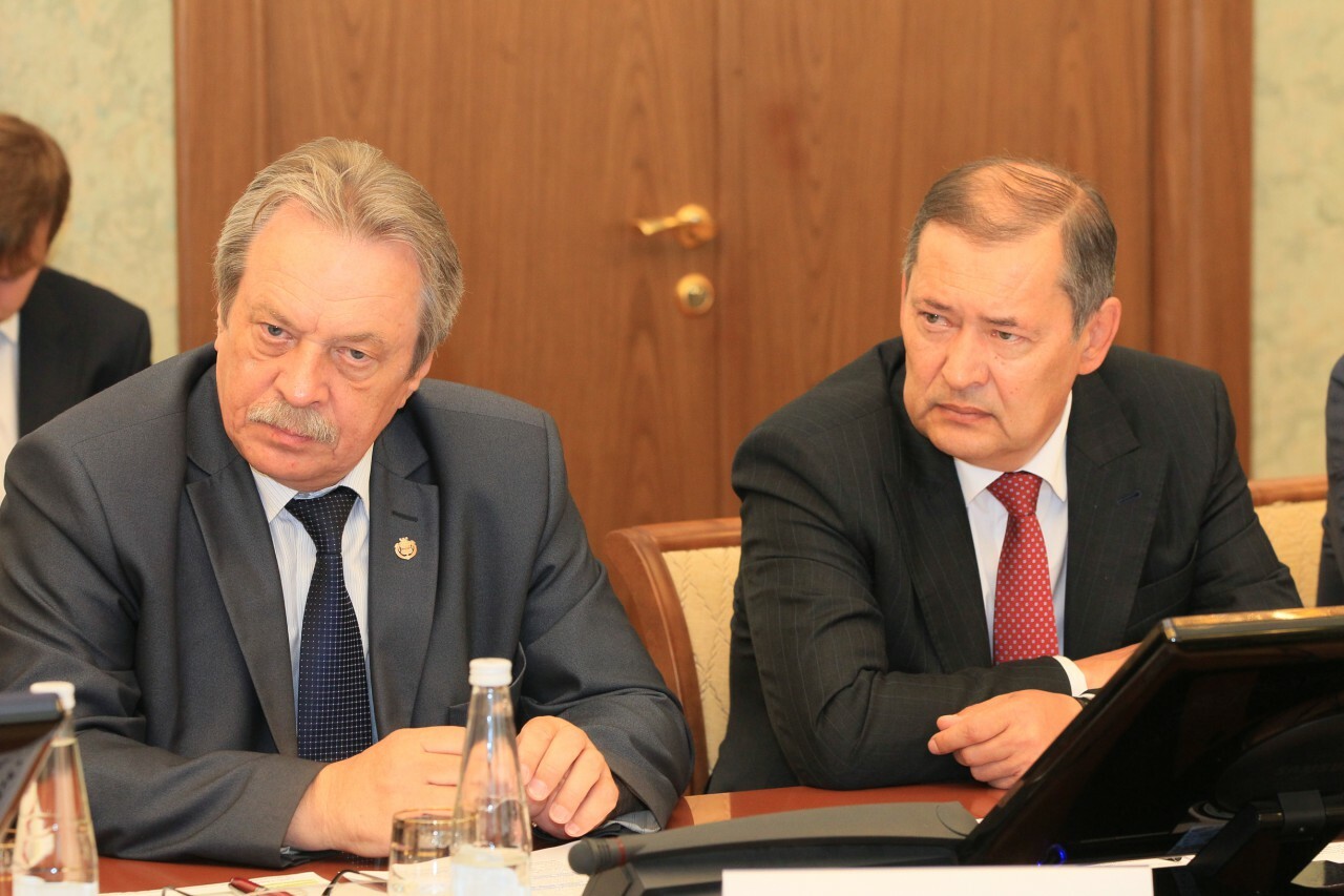 Поручение госсовета