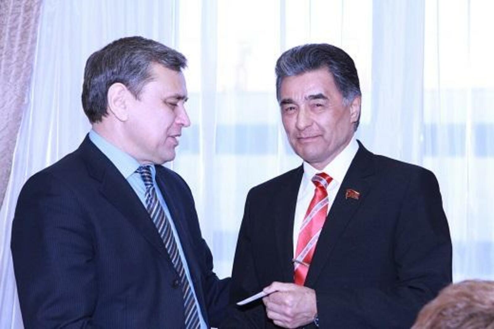 ЦИК РБ