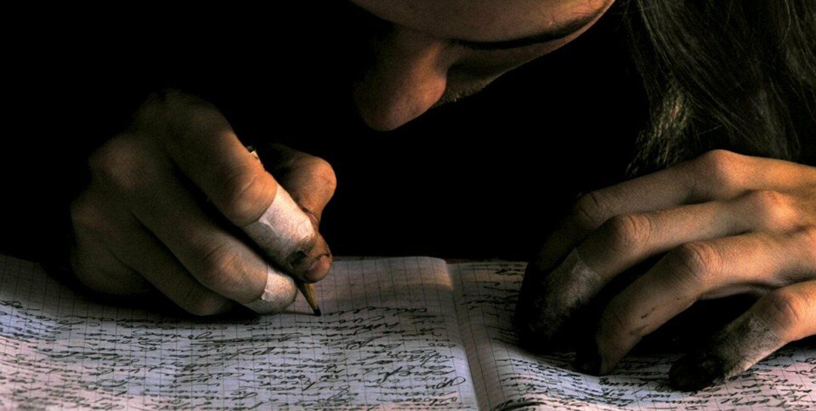 Письмо. Письмо. Письма отчаяния. Писать стихи. Фотография письма.