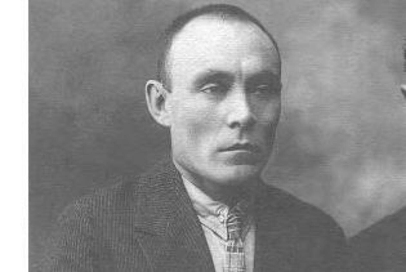 Альмухаметов Ден