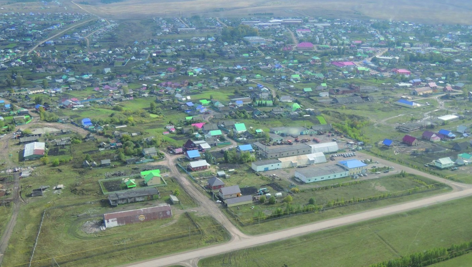 аскино башкирия