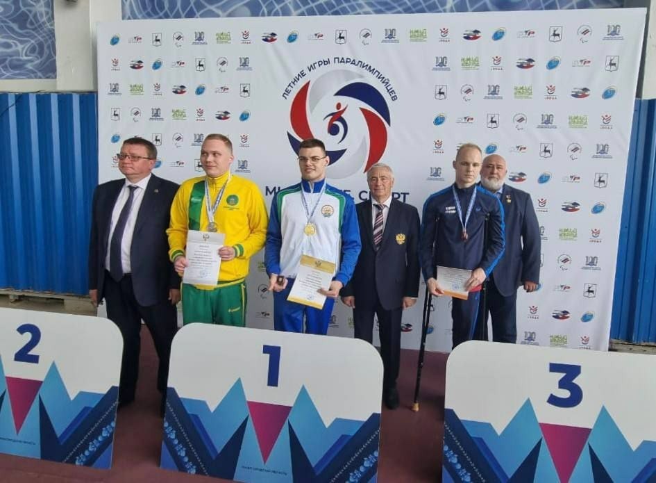 Проект республика башкортостан