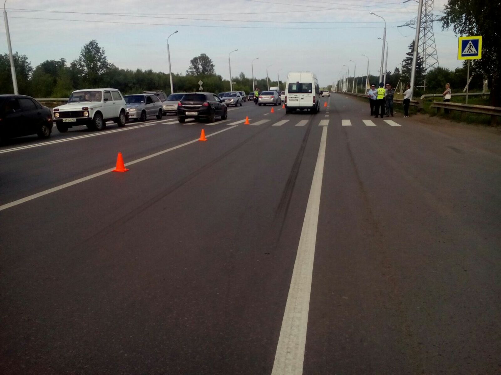 ОГИБДД по Уфе
