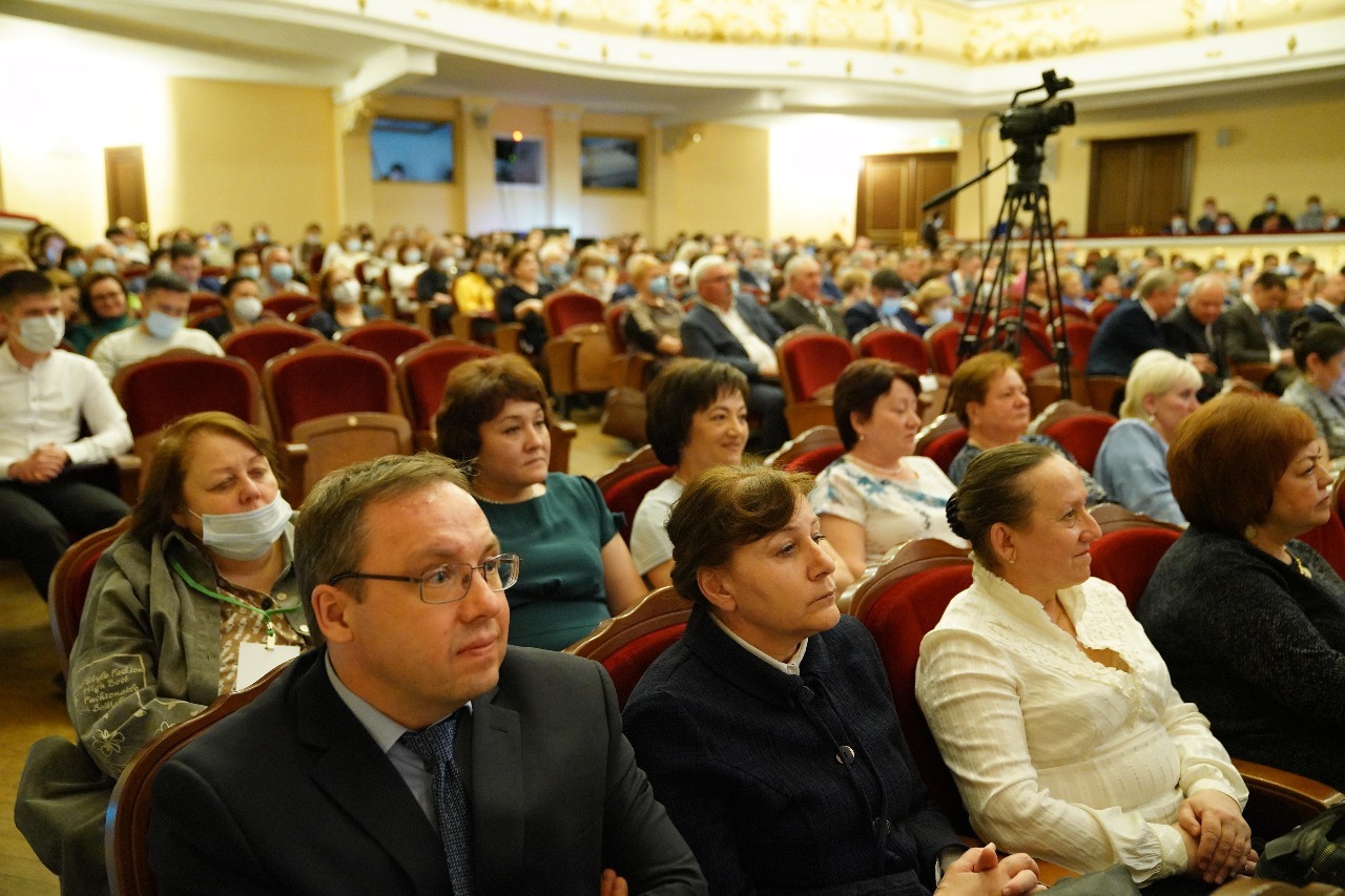 микуляк артур иванович кардиоцентр пенза фото