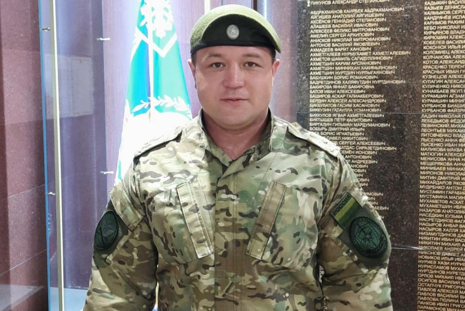 Жамеев Альберт