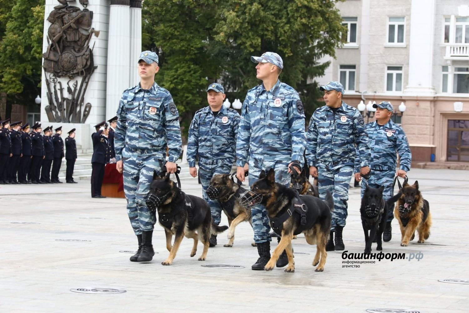 крупская 82 полк ппс