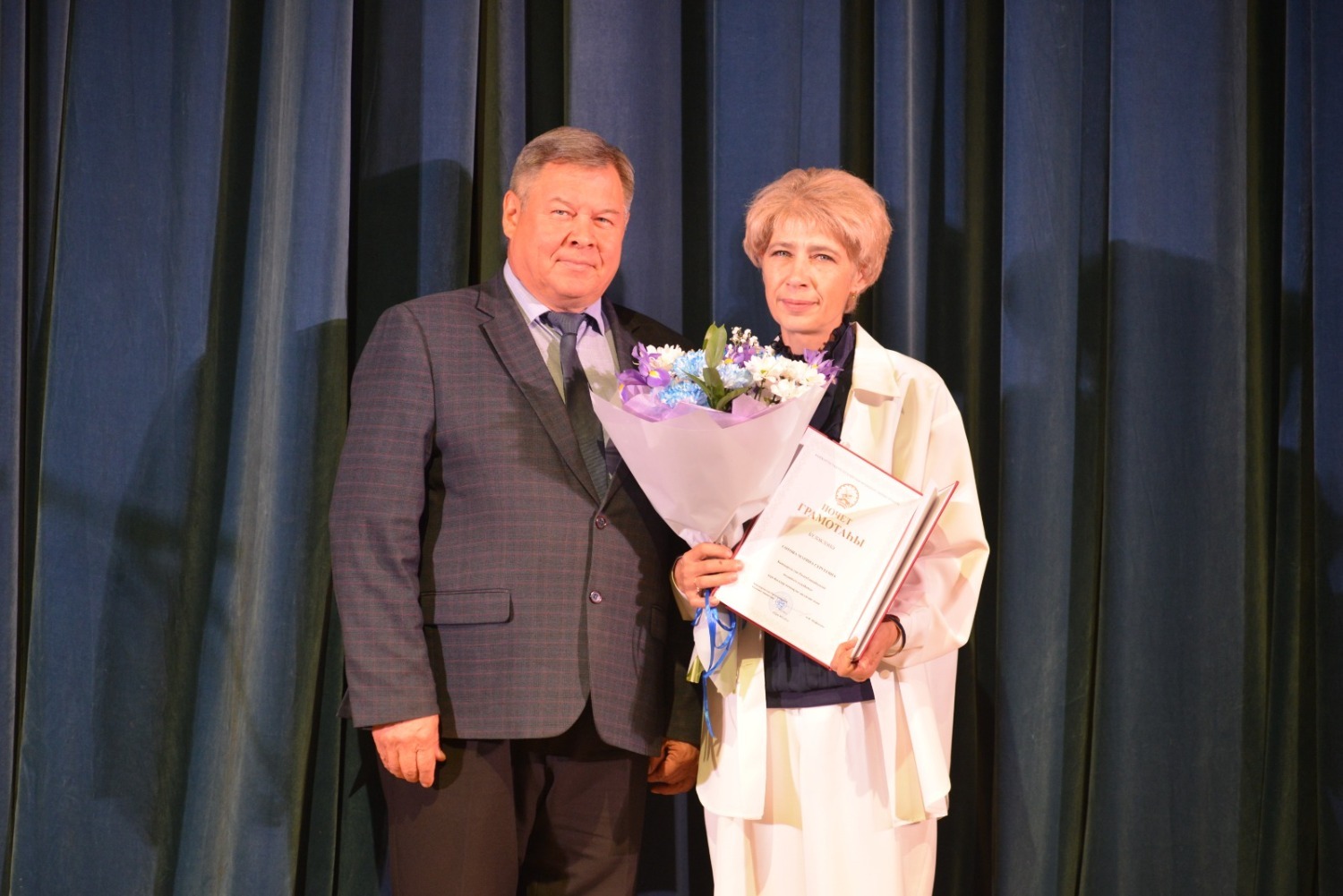 План постановки спектакля