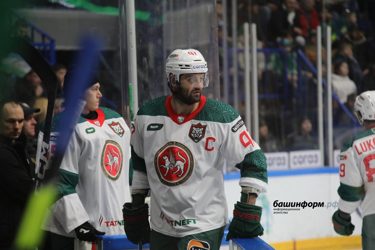 Валерий Шахов