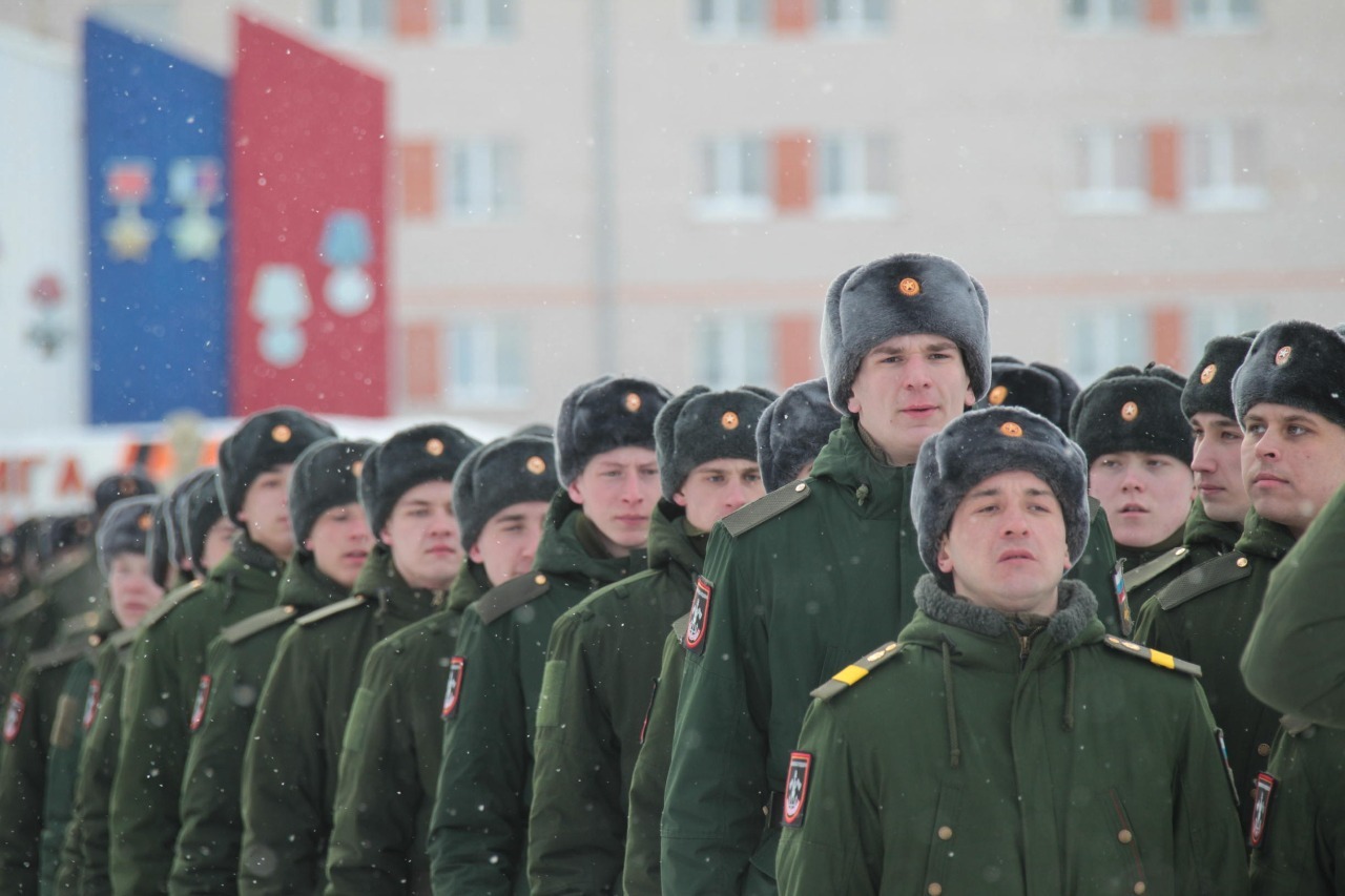 алкино-2 чишминского района военная часть