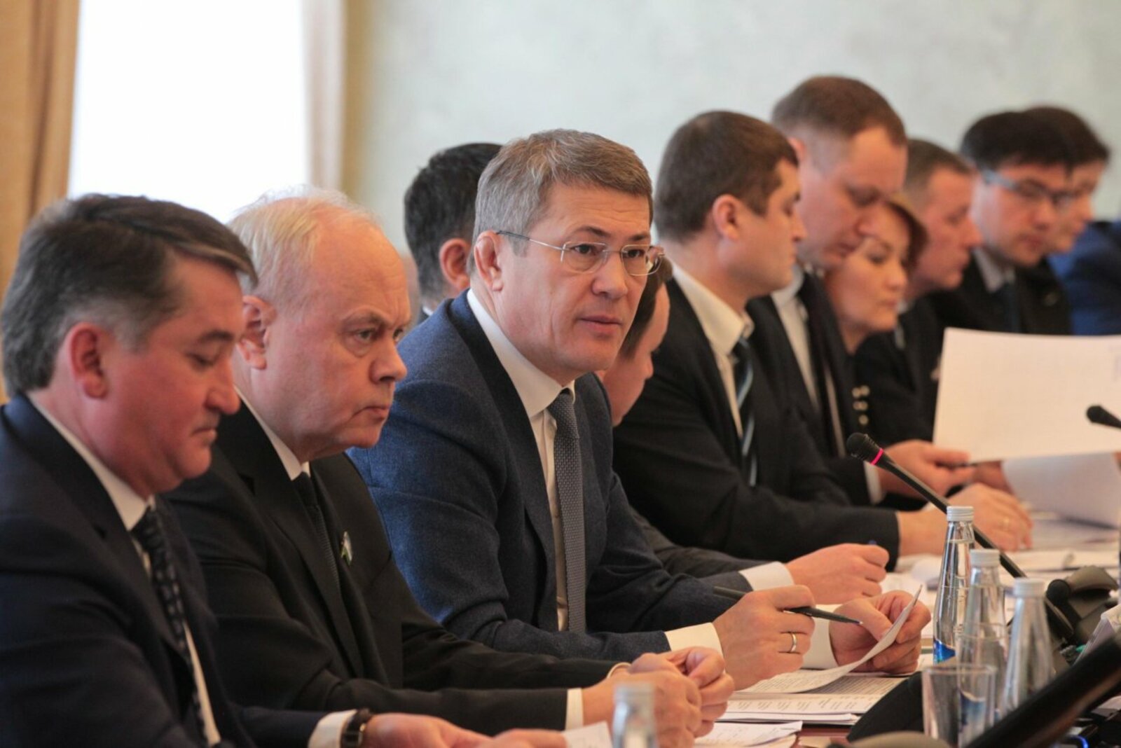 Олег Яровиков