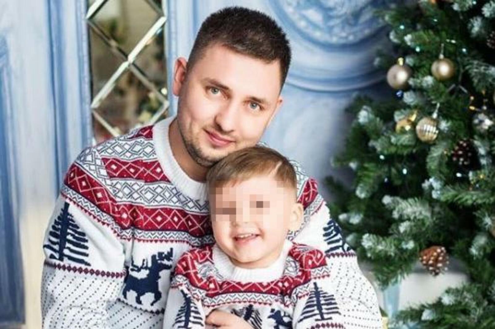 личный архив Михаила И.